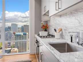 121 Stewart Street 3402, Seattle WA 98101