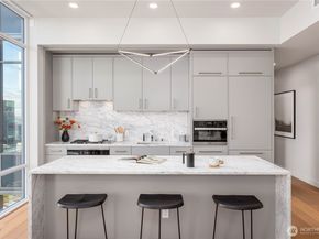 121 Stewart Street 3402, Seattle WA 98101