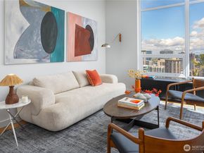 121 Stewart Street 3402, Seattle WA 98101