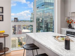 121 Stewart Street 3402, Seattle WA 98101