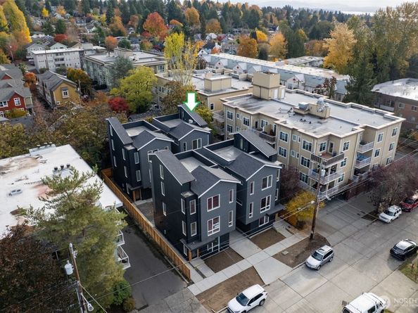 6512 23rd Avenue NE, Seattle WA 98115