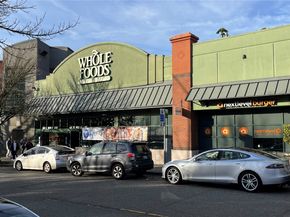 6512 23rd Avenue NE, Seattle WA 98115