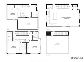 6512 23rd Avenue NE, Seattle WA 98115