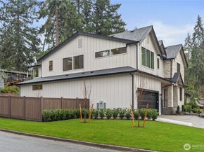 1606 146th Avenue SE, Bellevue WA 98007
