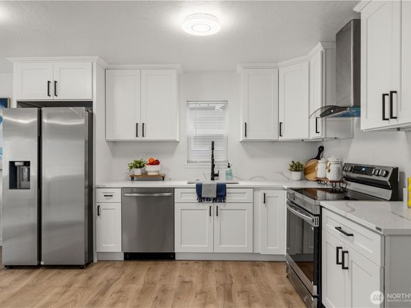 535 Morris Avenue S, Renton WA 98057