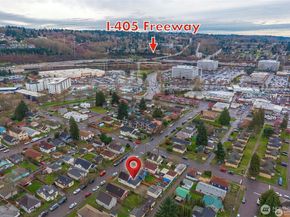 535 Morris Avenue S, Renton WA 98057