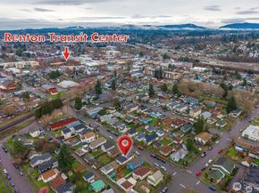 535 Morris Avenue S, Renton WA 98057