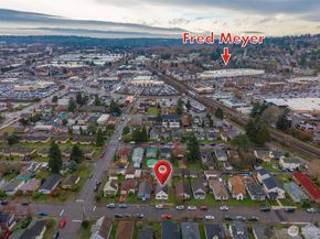 535 Morris Avenue S, Renton WA 98057
