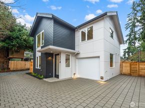 3214 47th Avenue SW, Seattle WA 98116