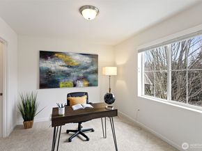 21813 38th Drive SE 5, Bothell WA 98021