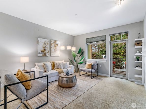 15700 116th Avenue NE 102A, Bothell WA 98011