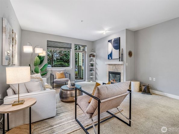 15700 116th Avenue NE 102A, Bothell WA 98011
