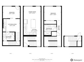 3026 SW Charlestown Street C, Seattle WA 98126