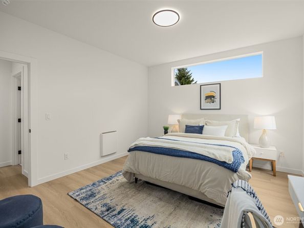 1227 B N 48th Street, Seattle WA 98103