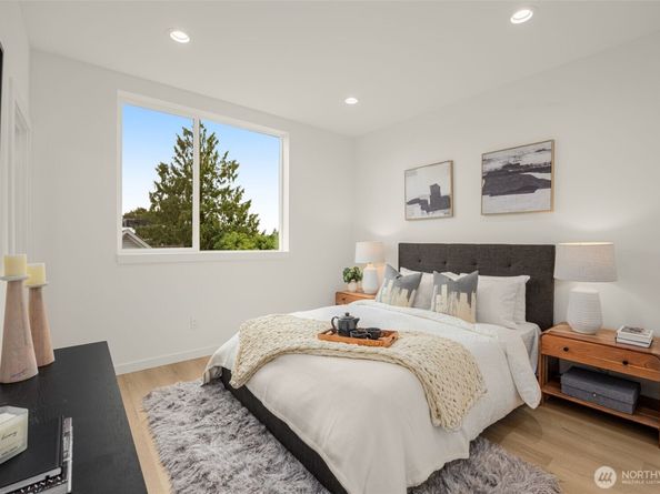 1227 B N 48th Street, Seattle WA 98103
