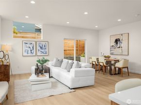 1227 B N 48th Street, Seattle WA 98103