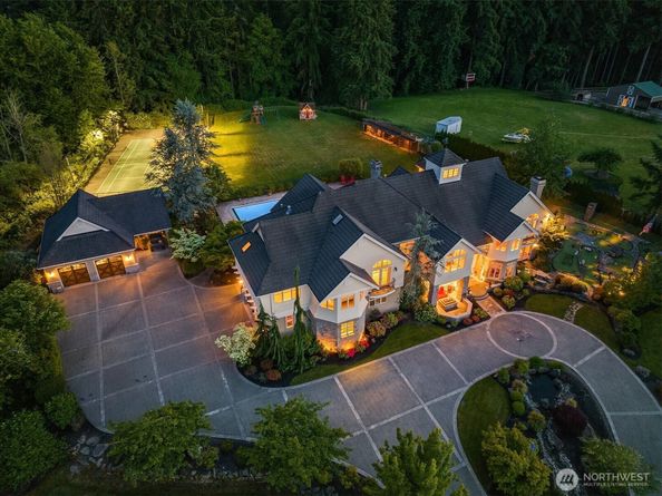 20727 SE 24th Street, Sammamish WA 98075