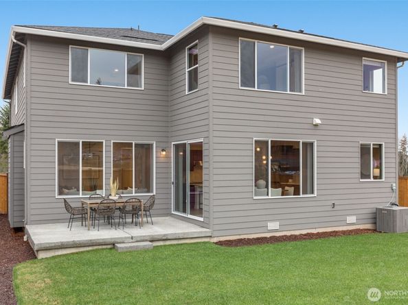 23338 Arbors Terrace Road NE 00201, Kingston WA 98370