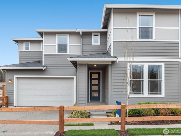 23338 Arbors Terrace Road NE 00201, Kingston WA 98370