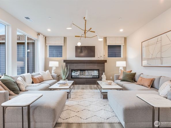 23338 Arbors Terrace Road NE 00201, Kingston WA 98370