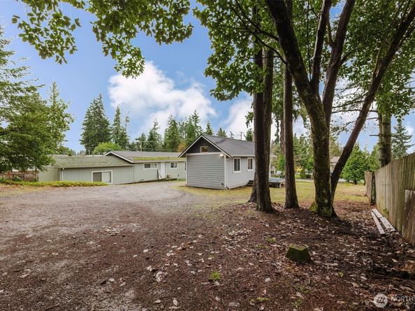 1703 Harrison Avenue SE, Port Orchard WA 98366