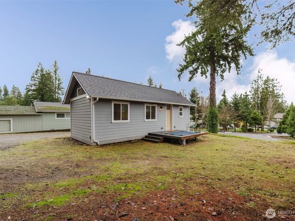 1703 Harrison Avenue SE, Port Orchard WA 98366