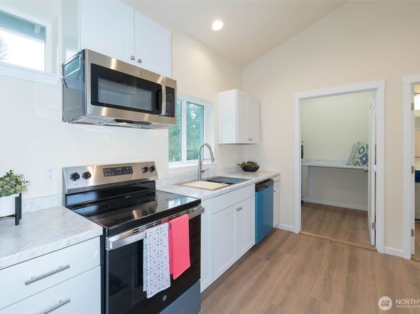 1703 Harrison Avenue SE, Port Orchard WA 98366