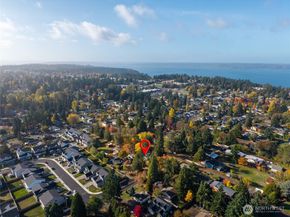 615 SW 124th Street, Seattle WA 98146