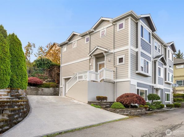 3322 S Holly Street, Seattle WA 98118