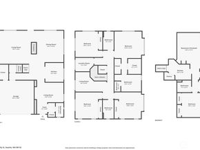 3322 S Holly Street, Seattle WA 98118