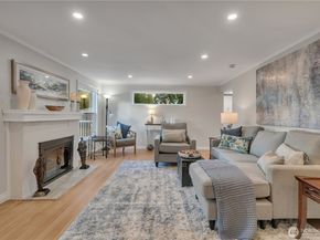 15543 11th Avenue NE, Shoreline WA 98155