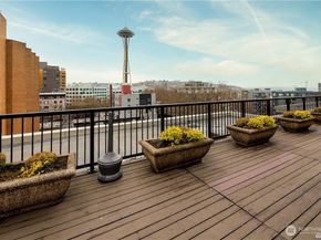 425 Vine Street 721, Seattle WA 98121