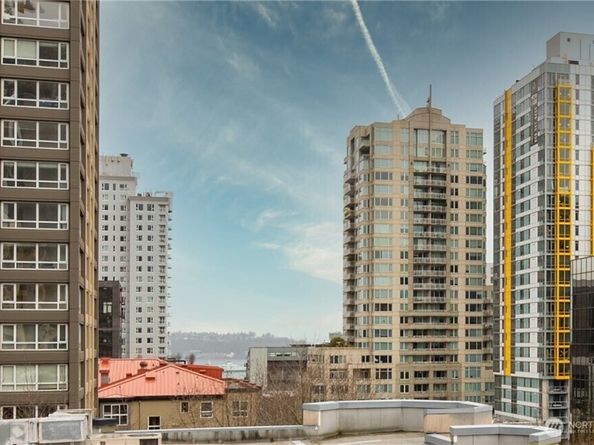 425 Vine Street 721, Seattle WA 98121