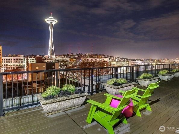 425 Vine Street 721, Seattle WA 98121