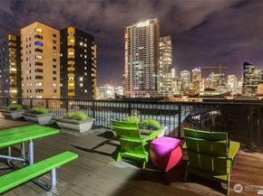 425 Vine Street 721, Seattle WA 98121