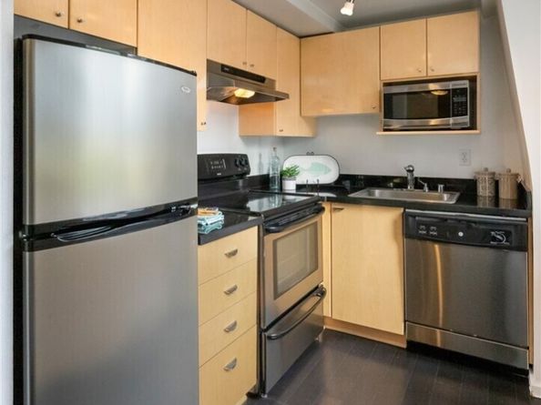 425 Vine Street 721, Seattle WA 98121