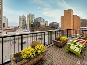 425 Vine Street 721, Seattle WA 98121