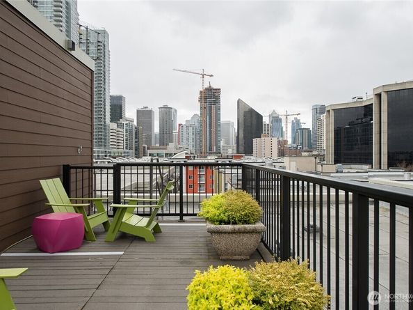 425 Vine Street 721, Seattle WA 98121