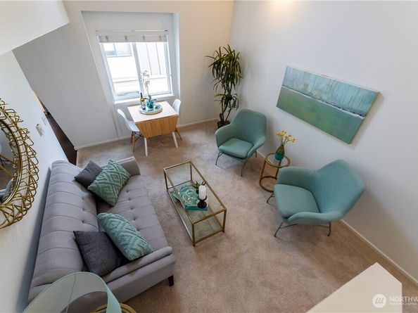 425 Vine Street 721, Seattle WA 98121