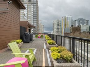 425 Vine Street 721, Seattle WA 98121