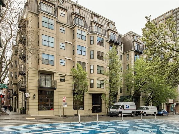 425 Vine Street 721, Seattle WA 98121