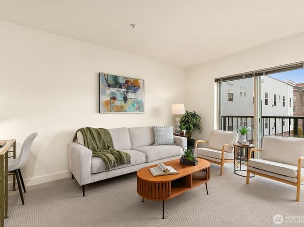 1620 Belmont Ave 529, Seattle WA 98122