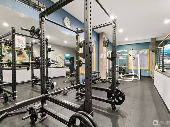 1620 Belmont Ave 529, Seattle WA 98122