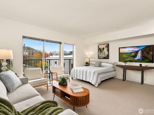 1620 Belmont Ave 529, Seattle WA 98122