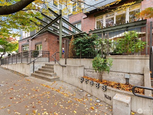 1620 Belmont Ave 529, Seattle WA 98122