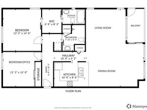 1964 26th Avenue W 203, Seattle WA 98199