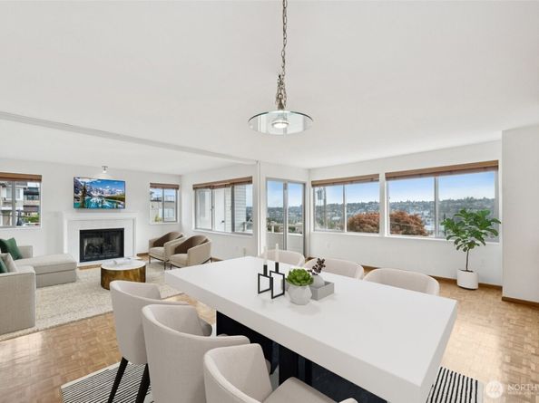 1964 26th Avenue W 203, Seattle WA 98199