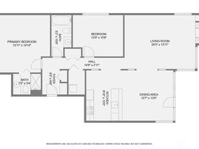 2636 22nd Avenue W 203, Seattle WA 98199