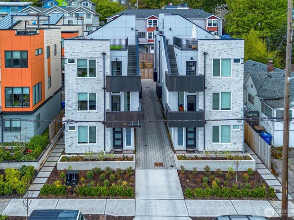 1525 C 17th Avenue S, Seattle WA 98144