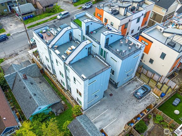 1525 C 17th Avenue S, Seattle WA 98144